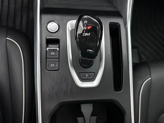 Haval H6 — Фото автомобиля 19