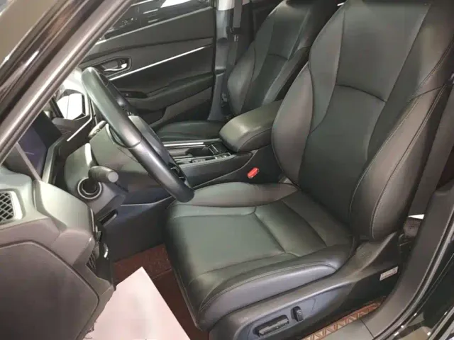Honda Accord — Фото автомобиля 14