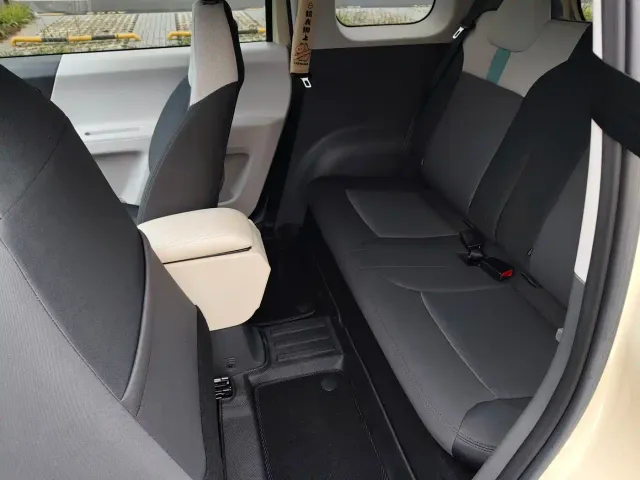 Changan Lumin — Фото автомобиля 14