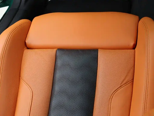 BMW M4 — Фото автомобиля 20