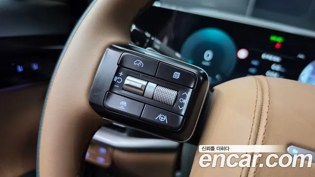 Hyundai Grandeur GN7 — Фото автомобиля 21