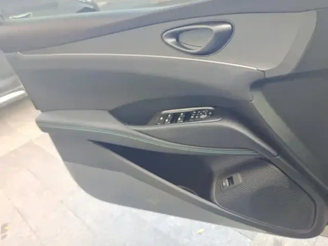 BYD Seal 06 — Фото автомобиля 7