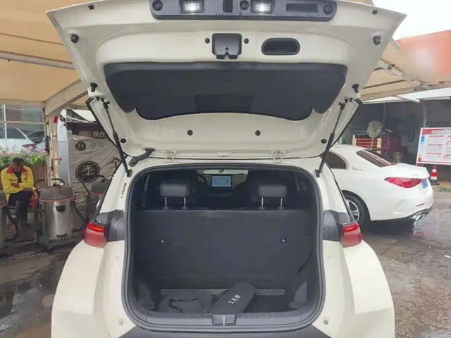 BYD Seagull — Фото автомобиля 18