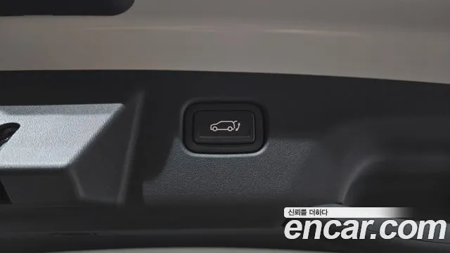 Kia EV3 — Фото автомобиля 26