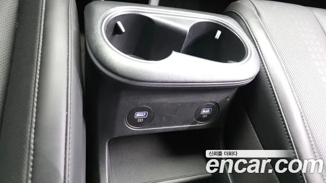 Hyundai Ioniq5 Ioniq5 Long Range AWD — Фото автомобиля 28
