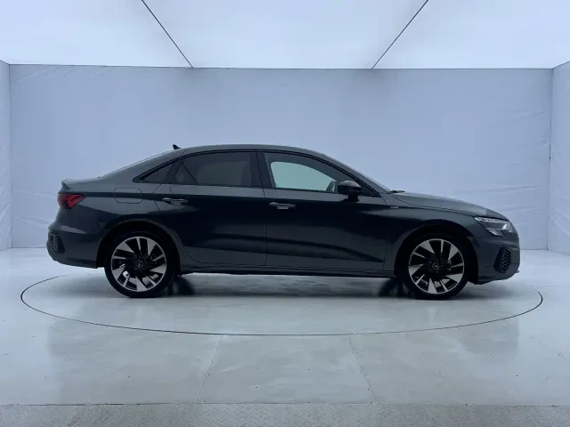 Audi A3 — Фото автомобиля 7