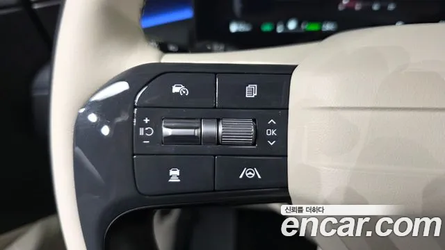 Kia K8 Signature — Фото автомобиля 27