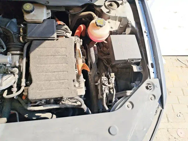 BYD Qin PLUS — Фото автомобиля 22