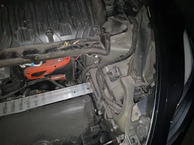 Tesla Model Y — Фото автомобиля 21