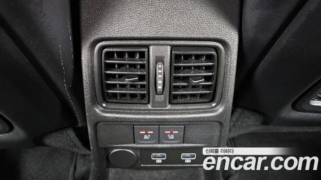 Renault-KoreaSamsung XM3 — Фото автомобиля 19