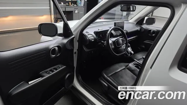 Hyundai Casper Casper Inspiration — Фото автомобиля 10