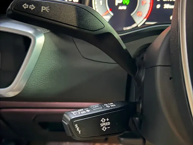 Audi A6L — Фото автомобиля 23
