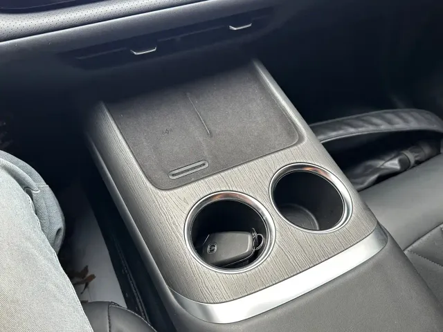 Changan CS75 Plus — Фото автомобиля 12