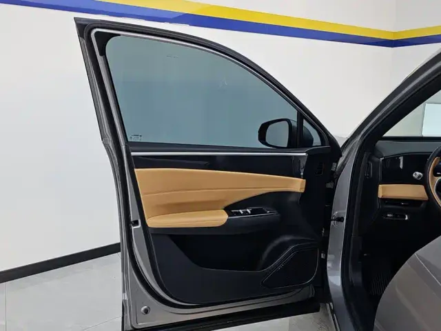 Geely Galaxy L7 — Фото автомобиля 7