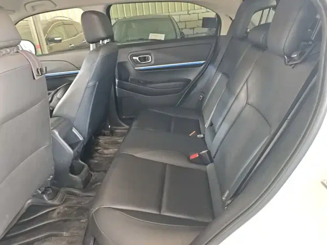 Honda e:NS1 — Фото автомобиля 16