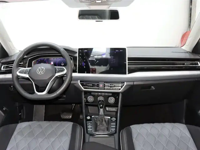 Volkswagen Sagitar — Фото автомобиля 12