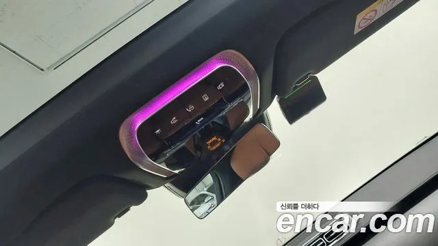 Mercedes-Benz S-Class — Фото автомобиля 17