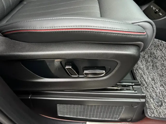GAC Trumpchi M8 — Фото автомобиля 20