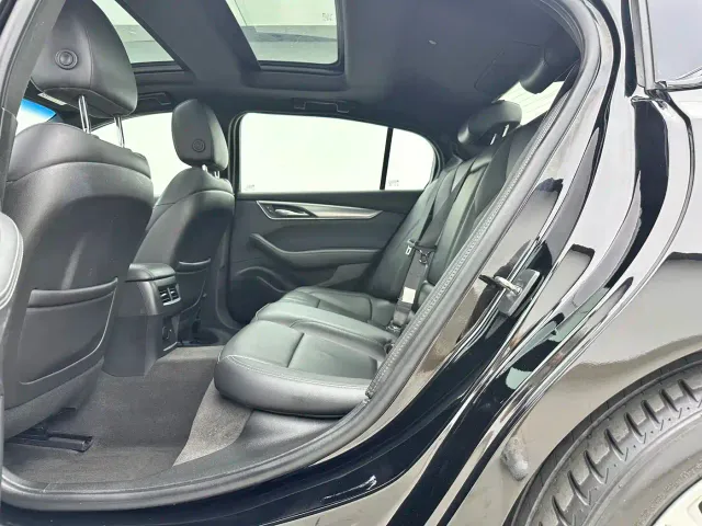 Cadillac CT5 — Фото автомобиля 11