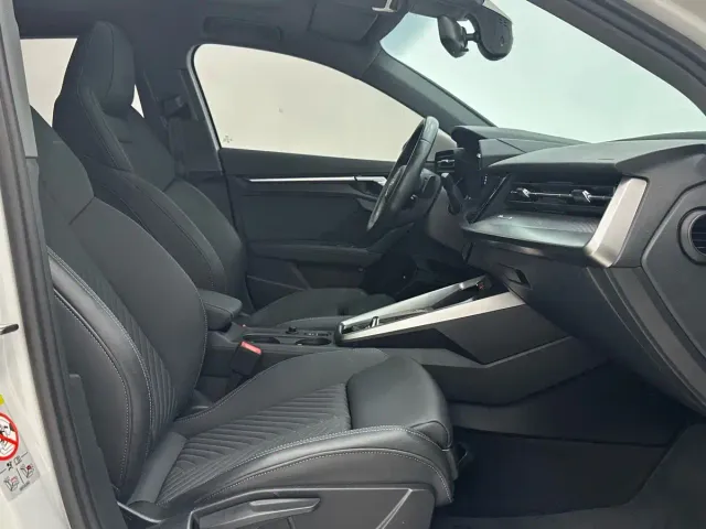 Audi A3 — Фото автомобиля 9