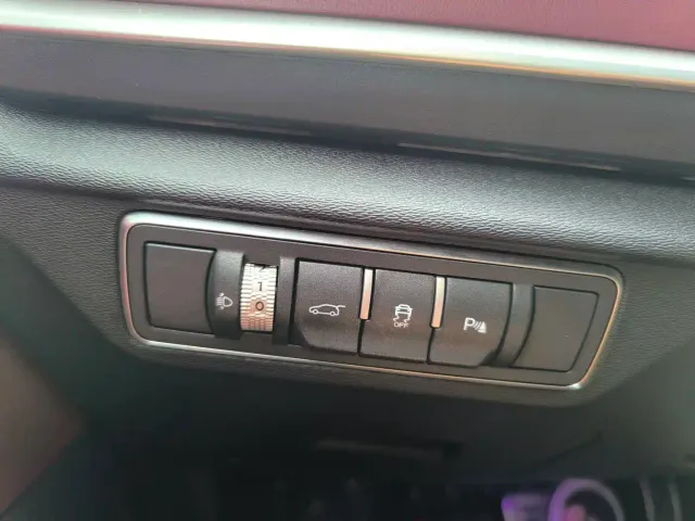 Jetour X70 Plus — Фото автомобиля 19