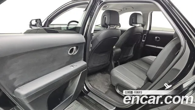 Hyundai Ioniq 5 Ioniq5 — Фото автомобиля 16