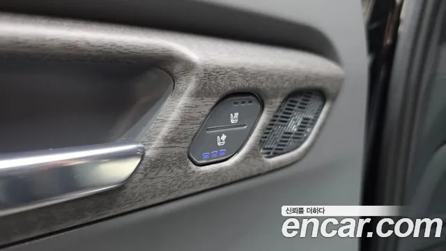 Kia EV9 — Фото автомобиля 17