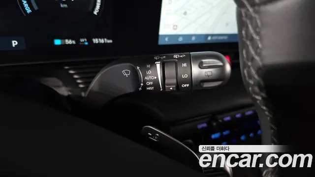 Hyundai Ioniq 5 New — Фото автомобиля 26