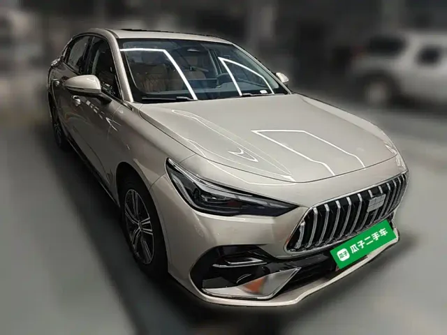 Geely Galaxy Stellar 6 — Фото автомобиля 23