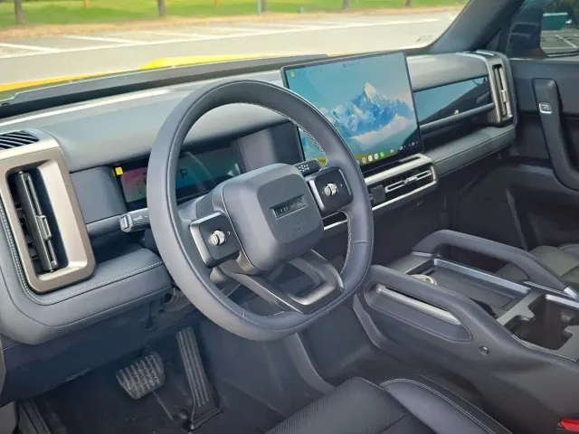 Chery Fulwin X3L — Фото автомобиля 9