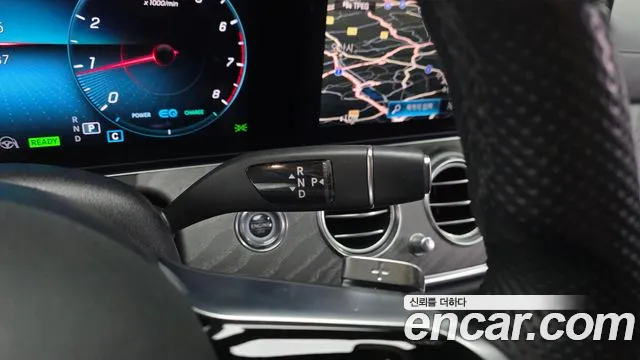 Mercedes-Benz E-Class E-класс W213 — Фото автомобиля 8