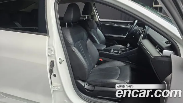 Kia K5 K5 3 поколение 2.0 LPI(Для проката) — Фото автомобиля 11
