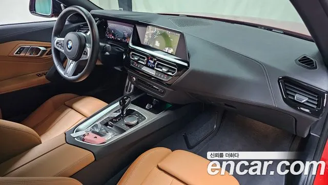 BMW Z4 G29 — Фото автомобиля 10