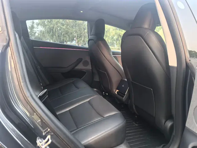 Tesla Model 3 — Фото автомобиля 6