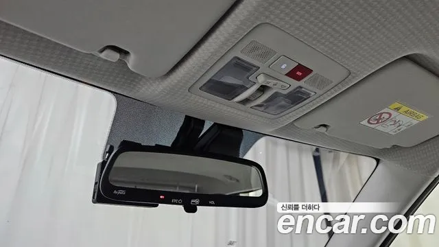 Hyundai Casper Casper Turbo Essential — Фото автомобиля 18