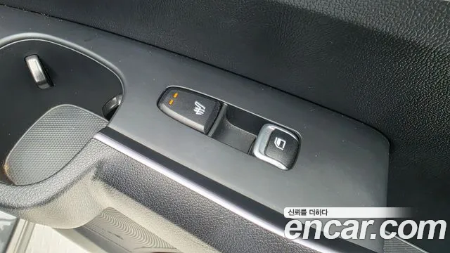 Kia Sorento 4th Gen — Фото автомобиля 16