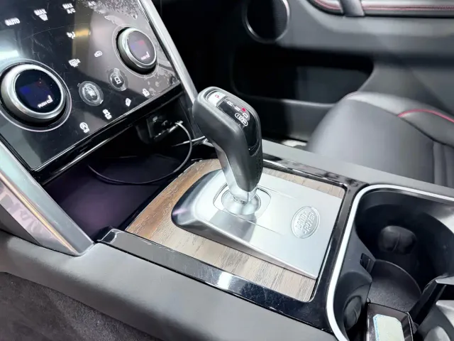 Land Rover Discovery Sport — Фото автомобиля 18