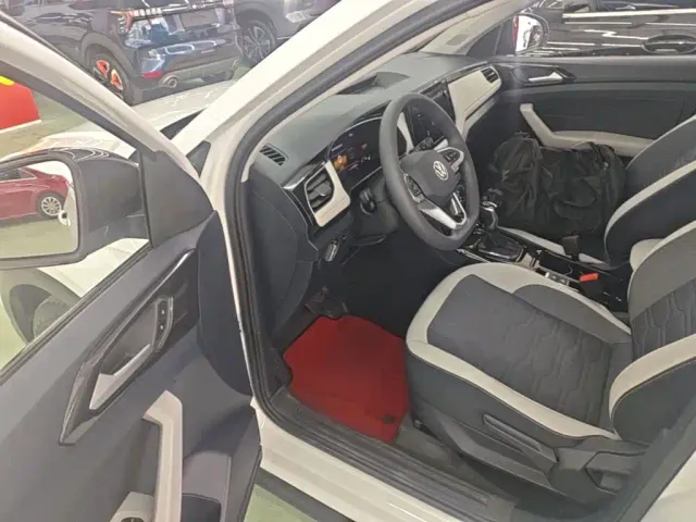 Volkswagen Tharu — Фото автомобиля 15