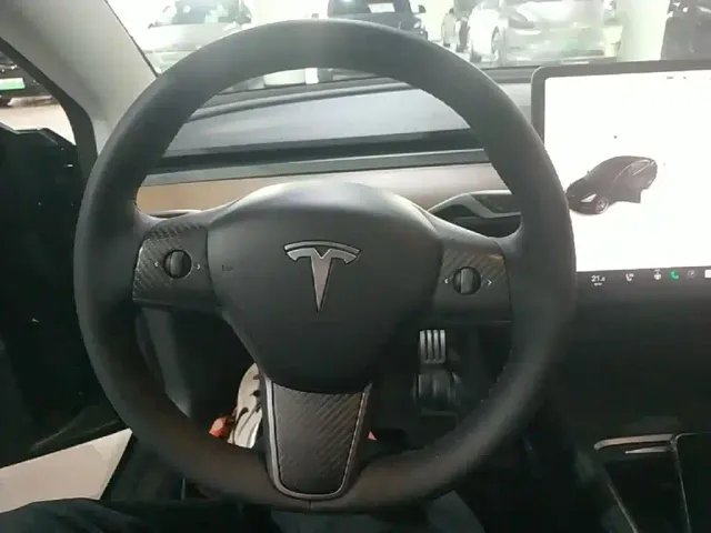 Tesla Model 3 2022 Performance High-Performance AWD — Фото автомобиля 10