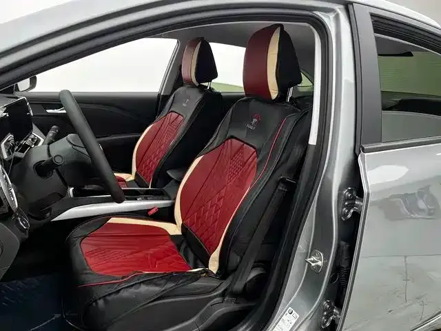 Chevrolet Monza — Фото автомобиля 19
