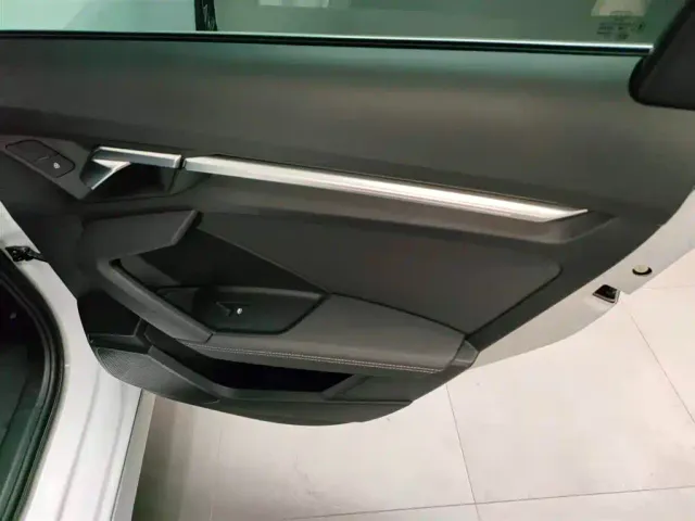 Audi A3 — Фото автомобиля 19