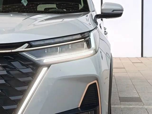 Chery Tiggo 8 PRO — Фото автомобиля 21
