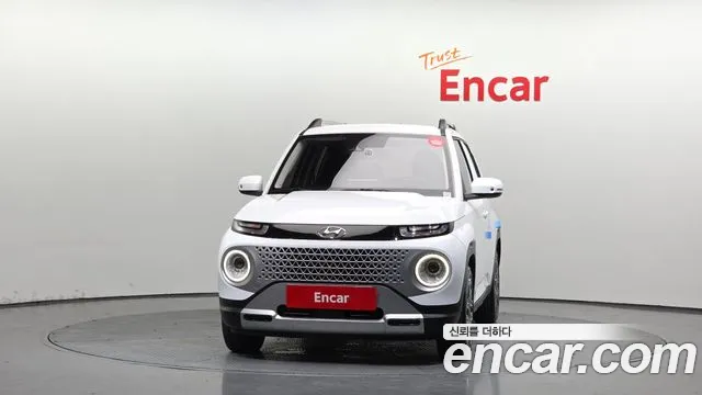 Hyundai Casper — Фото автомобиля 3