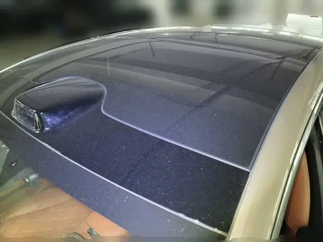 Maextro S800 — Фото автомобиля 6