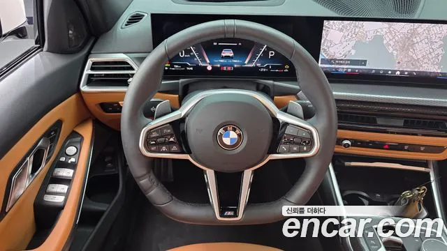 BMW 3 Series G20 — Фото автомобиля 13