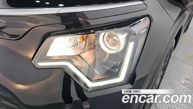 Kia Niro All Niro EV Air — Фото автомобиля 22