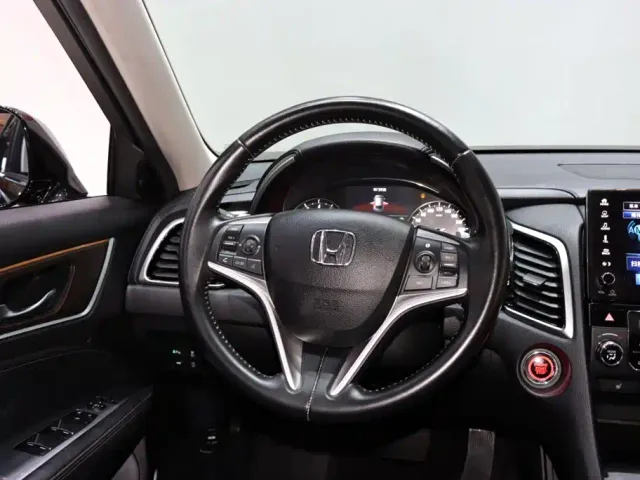 Honda Avancier — Фото автомобиля 13