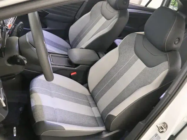 Volkswagen ID.4 Crozz — Фото автомобиля 17