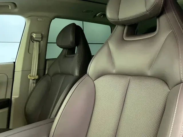Leapmotor C11 — Фото автомобиля 20