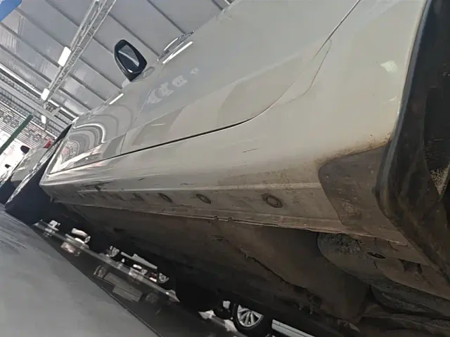 Nissan Sylphy — Фото автомобиля 21